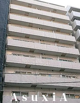 イトーピア根津