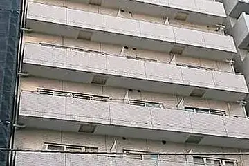 イトーピア根津の外観