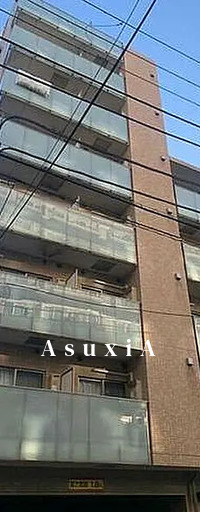 メルシー大森コモード