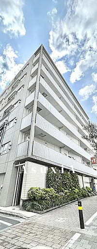 ブランズ池袋立教南