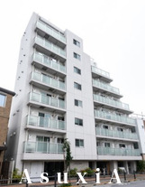 ル・リオン池袋