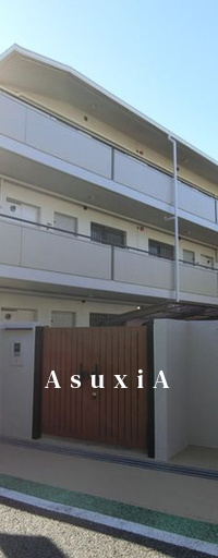 メゾンカルム中落合 North