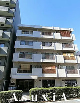 ハイライフ高田馬場