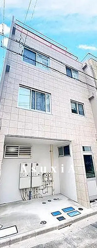 エトワール稲荷町