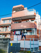 ライオンズマンション目黒第5