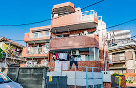 ライオンズマンション目黒第5