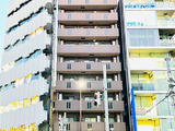 オリオ麻布十番 11階
