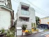 アプリコットフィズ トップ画像