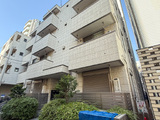イーリス西蒲田 1階