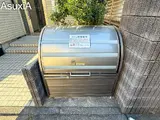 メゾン西原 駐車場