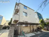 メゾン西原 3階 301 トップ画像