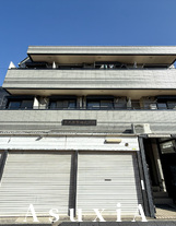 メゾンプレアデス