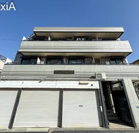 メゾンプレアデス
