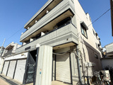 メゾンプレアデス 3階