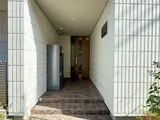 リーベン ハイム エントランス
