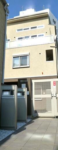 ウインズ牛込神楽坂