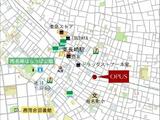 ソサエティオーパスツー 3階 302