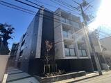 ユーレジデンス武蔵小山 105 トップ画像