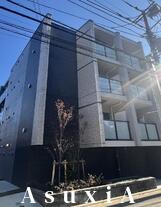 ユーレジデンス武蔵小山