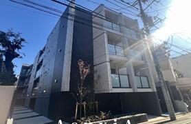 ユーレジデンス武蔵小山