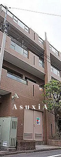 クレストコート碑文谷