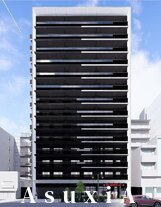 クレストコート東陽町