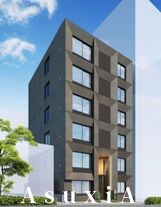 アローズ茗荷谷