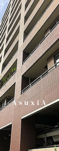 ネオマイム新御徒町Ⅱ