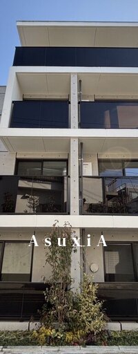 グランパセオ目黒洗足