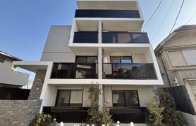 グランパセオ目黒洗足