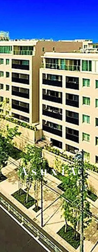 センチュリーフォレスト2号棟