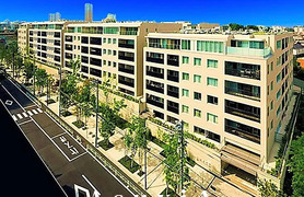 センチュリーフォレスト2号棟