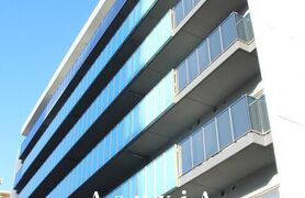 ロイジェント潮見