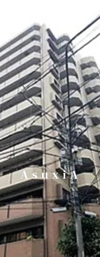 藤和シティホームズ代々木二丁目