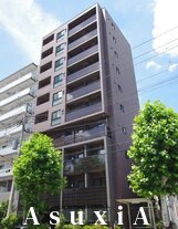 MAXIV東向島フュージョナルDUE