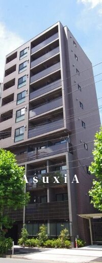 MAXIV東向島フュージョナルDUE