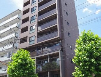 MAXIV東向島フュージョナルDUE