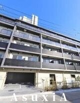 アーバンパーク東向島