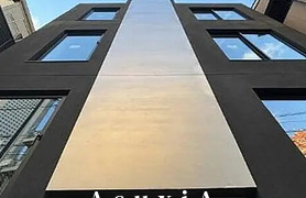 the trias shibuyahonmachi