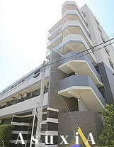 フォルティス水天宮前