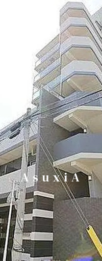 フォルティス水天宮前