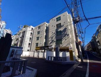 Luxe文京白山