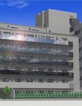 ルーブル中板橋六番館