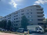 NK青山ホームズ 1階 101