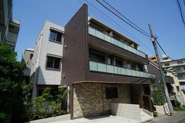 rooflatの外観