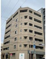 コスモリード本所吾妻橋