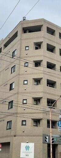 コスモリード本所吾妻橋