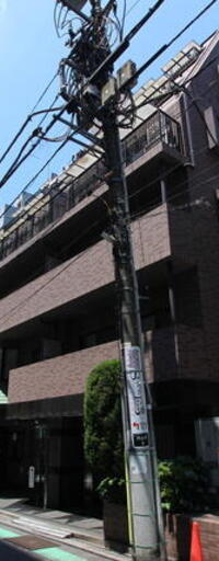 渋谷アムフラット