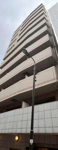 DeLCCS日本橋浜町