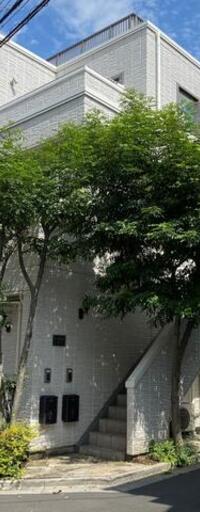 CHAMBORD北参道